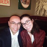 Esteban Alzate's Photo