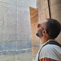 Andrew Hanna's Photo