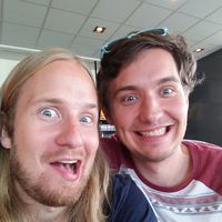 Fotos de Asger Olsen