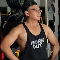 Khalimo Tabarani's Photo