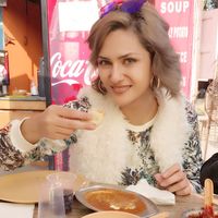 Eman Hammady's Photo