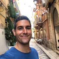 Gerardo Zuniga's Photo