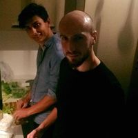 Ilker Pınar's Photo