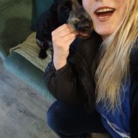 Maria Movsesyan's Photo