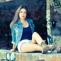 Luna Mikhailov的照片