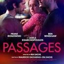 Cine: Passages的照片