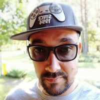 Andrey Morozov's Photo