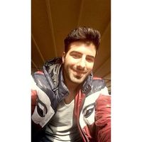 Hakan Keleş的照片