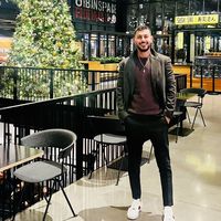 Mostafa Alqemary的照片