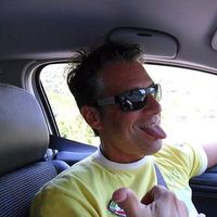 Raffaele Ricciardi's Photo