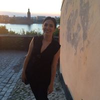 Tuğba Sağlam的照片