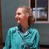 Agnieszka Kowalczyk's Photo