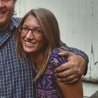 Rachel Bellis's Photo