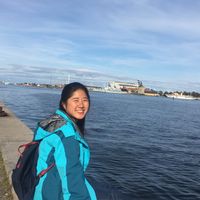 Yuanxin Yuan's Photo