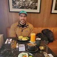 Eduardo Paolini's Photo