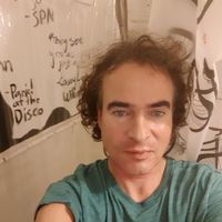 Maarten Pilgram's Photo