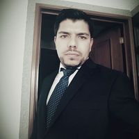 Alejandro Cortes's Photo