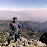 Jesuit Aguilera's Photo