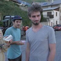 Mario Adobati's Photo