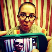 Sarah Myers的照片