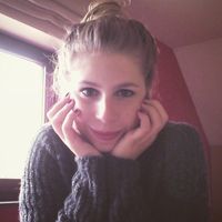 Charlotte Nijssen的照片