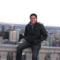 Fotos de German Maxil