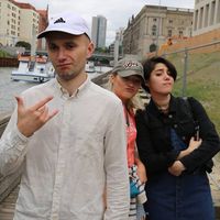 Steven Carver的照片