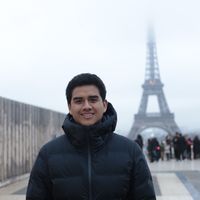 Marco Cavero's Photo