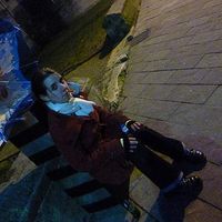 Camille Delmond's Photo