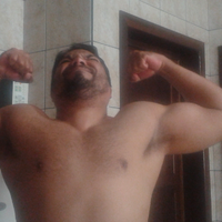 Wilson  Melo的照片