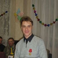 Mstislav Gadyshev's Photo