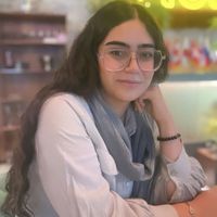 Bahar Zandieh的照片