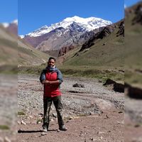 Fernando Gallardo的照片