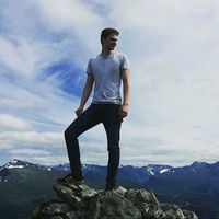 Tom McCallion的照片