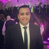 Joseph Maher's Photo