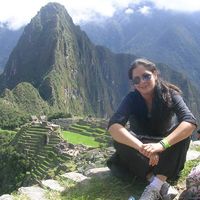 melissa rossel's Photo