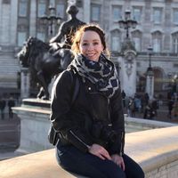 Anna Church的照片