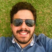 Pedro Paulo Corrales's Photo