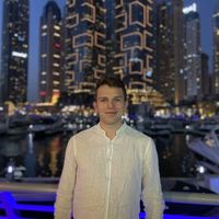 Vitalii Trokhymchuk's Photo