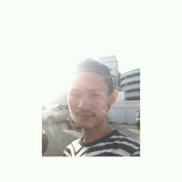 Gilbert Siregar's Photo