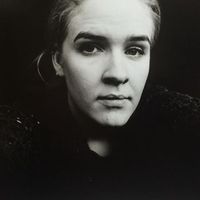 Fríða Karlsdóttir's Photo