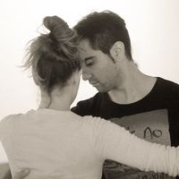 Victor Pardo's Photo