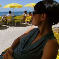 Fotos de Magdalena Pajor