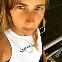 Victoria Gibson's Photo