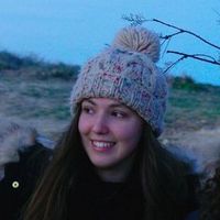 Фотографии пользователя Mondelin Maëlie