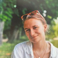 Charlotte Böllnitz's Photo