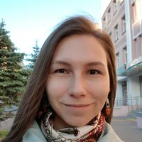 Alsu Gainutdinova的照片