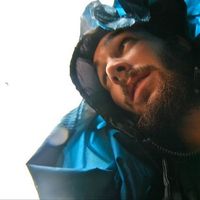 Stephen Dobson's Photo