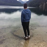 Aleksej Cropp's Photo