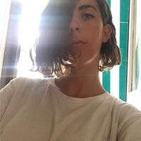 Giulia Paradell的照片